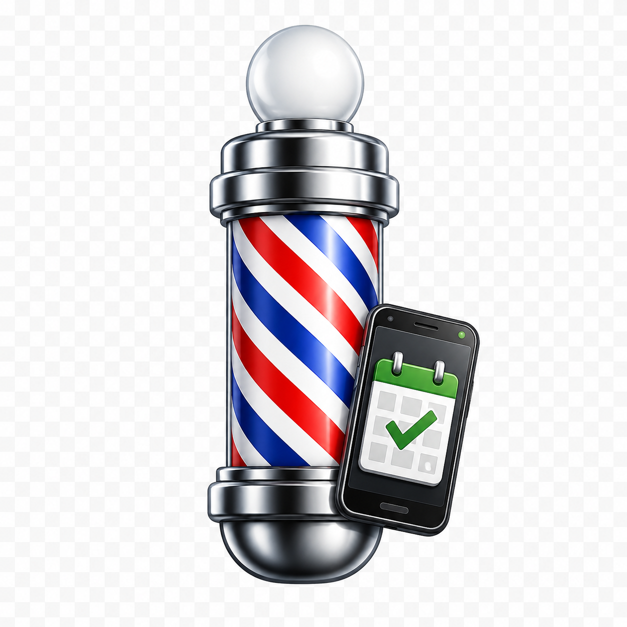 BarberNote